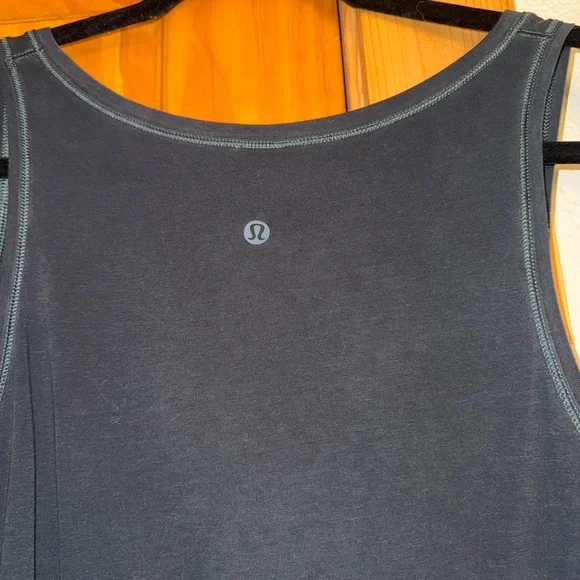 Lululemon Knot A Problem Tank - Picture 9 of 9